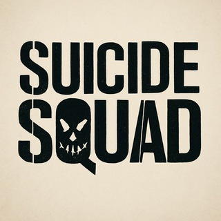 SUICIDE SQUAD