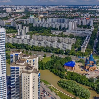 Сумской проезд 12 Чертановская