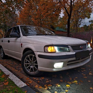 Nissan Sunny Краснодар