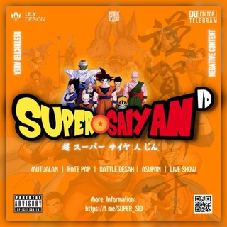 𝐒𝐔𝐏𝐄𝐑 𝐒𝐀𝐈𝐘𝐀𝐍 𝐈𝐃 𝐑𝐄𝐁𝐎𝐑𝐍