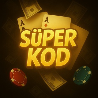 SÜPER KOD VE ETKİNLİK SOHBET