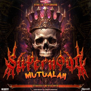 𝗦𝗨𝗣𝗘𝗥𝗡𝗢𝗩𝗔 X 𝑫𝒀𝑶𝑵88