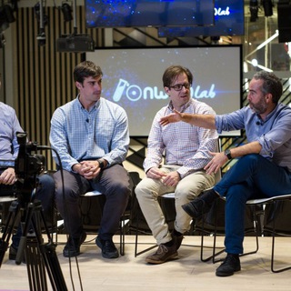 NWC10Lab SÚPER PIONEROS 🚀 💡 IA - Blockchain - Web3 - Cripto TOP CHALLENGES 🔥