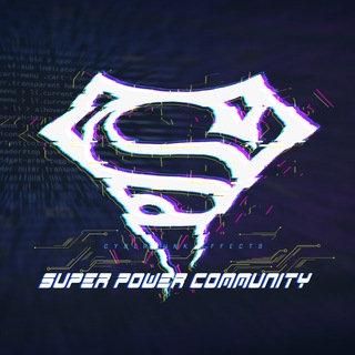 超能力社区