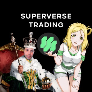 SuperVerse (TRADING)