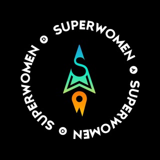 Superwomen DAO 🧚‍♀️