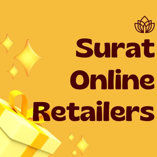Surat Online Retailer