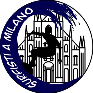 Surfisti a Milano 🏄🏻‍♂️