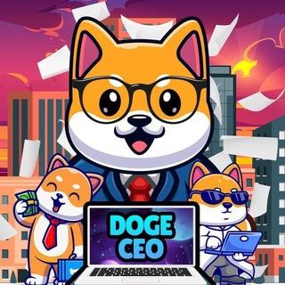 Doge算力节点挖矿中文社群