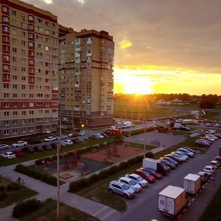 Свердловский Лукино-Варино