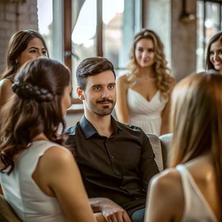 💘Все про знакомства