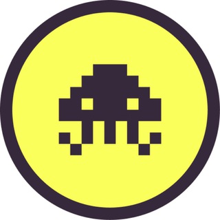 SwapSpace Invaders Club