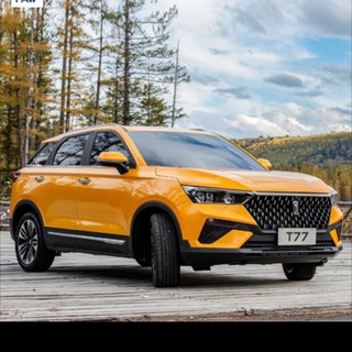 تجمع ملاك فاو T77