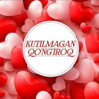 📞KUTILMAGAN QO'NG'IROQ LOYIHASI📞