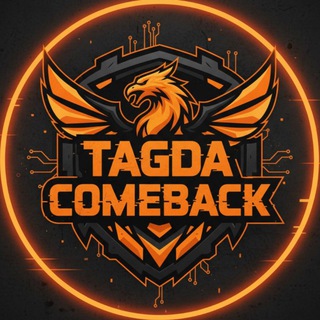 Tᴀɢᴅᴀ Cᴏᴍᴇʙᴀᴄᴋ
