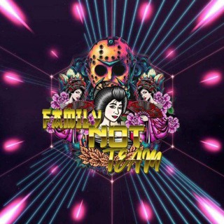 U-Know Family NOT team✌🏻