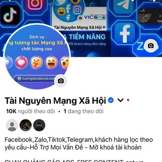 Chợ Đen MMO - Make Money Online