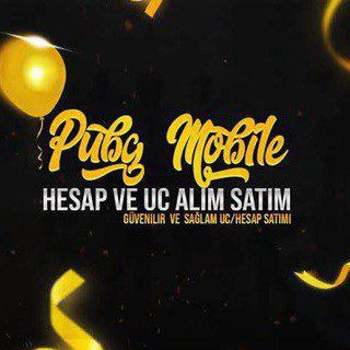 Pubg Hesap (uc) Alım Satım Takas