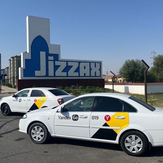 Jizzax AES taksi gruppa