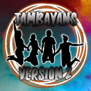 𝕋𝕄𝔹𝕐ℕ𝕊 𝕍𝔼ℝ𝕊𝕀𝕆ℕ 𝟚