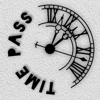 ❀❱⃟ ⃟⃟⃟ ⏰ 𝙏𝙞𝙢𝙚 ☕️ 𝙋𝙖𝙨𝙨 😁❀❱⃟ ⃟⃟⃟