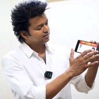 Tamilaga vettri kazhagam