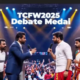 Tamil Chat 🦋Friends World Group