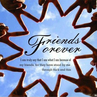 Tamil friendship group