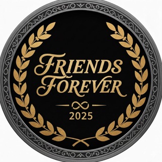 𝙁𝙍𝙄𝙀𝙉𝘿𝙎 𝙁𝙊𝙍𝙀𝙑𝙀𝙍