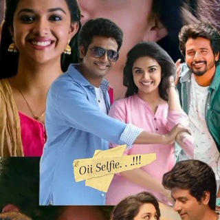 𝗢ii 𝗦εlfiε..👀