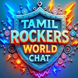 𝙏𝙖𝙢𝙞𝙡 𝙍𝙤𝙘𝙠𝙚𝙧𝙨 𝙒𝙤𝙧𝙡𝙙 𝙘𝙝𝙖𝙩