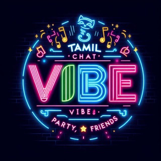 🍂 Tᴀᴍɪʟ Cʜᴀᴛ Vɪʙᴇ 🎐