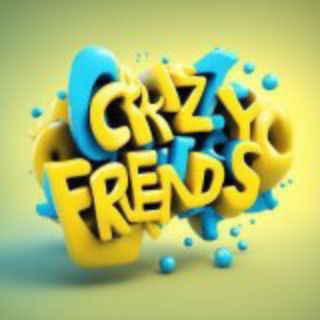 ✨🎀🇨𝕣𝕒𝕫𝕪 🇫𝕣𝕚𝕖𝕟𝕕𝕤 🎀✨