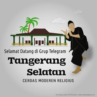 Tangerang Selatan