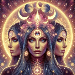 ЧАТ 🪬 ТАРО АКАДЕМИЯ 🪬