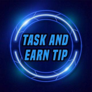 Task and Earn Tip