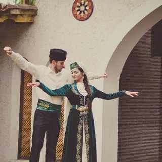 Татары в моде 《Знакомства для создания семьи》