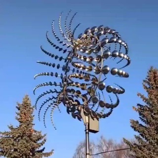 Альтернативні джерела енергії. СЕС, ВЕС