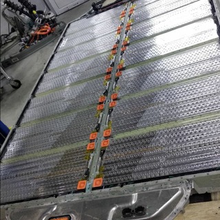 Рухаємось на батарейках.