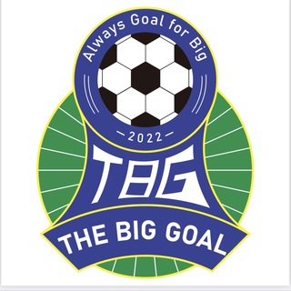 The Big Goal