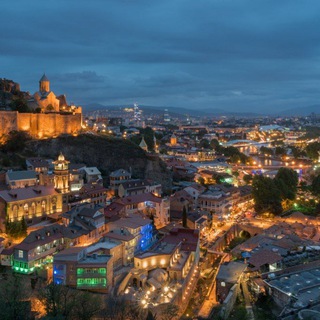 Квартиры в Тбилиси/Apartments in Tbilisi