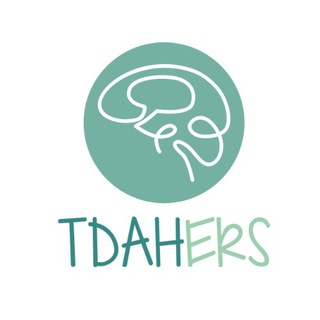 TDAHers ⚡️🧠⚡️