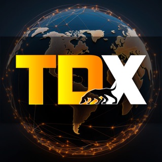 TDX Official Chat