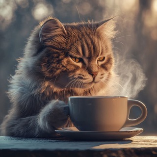 Чайковский ☕️