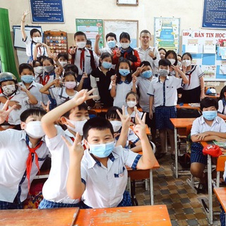 Жизнь и работа во Вьетнаме 🇻🇳