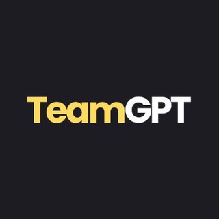 TeamGPT Official