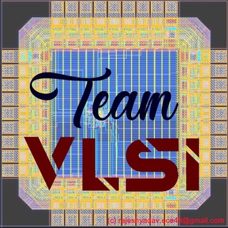 Team VLSI