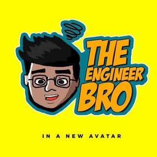 The Engineer Bro Group