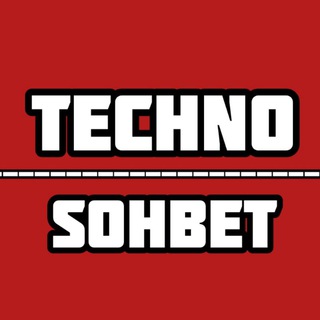 Techno Söhbət