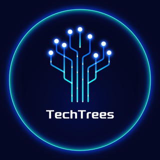 Tech Trees(🌲，🌳)